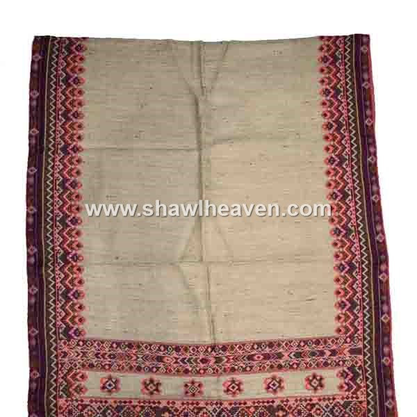 kullu valley hand spun wool scarves